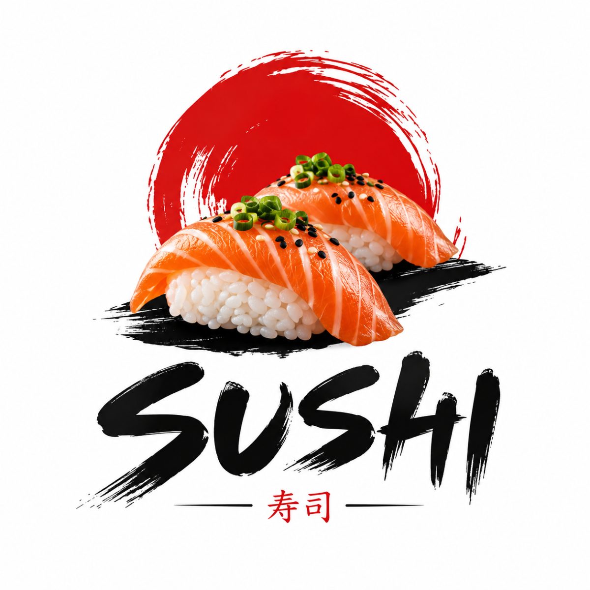 Logo de Menu Shusi